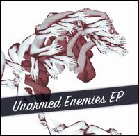 Unarmed Enemies - Unarmed Enemies lyrics