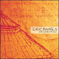 Eric Baines - Reinvention lyrics