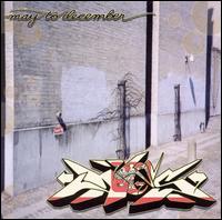 A.E.S. - May to December lyrics