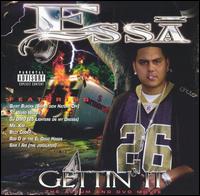 Essa - Gettin' It [CD & DVD] lyrics