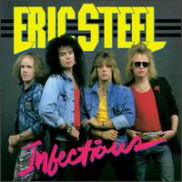 Eric Steel - Infectious lyrics