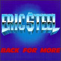 Eric Steel - Back for More lyrics