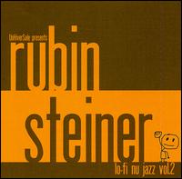 Rubin Steiner - Lo-Fi Nu Jazz, Vol. 2 lyrics