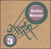 Rubin Steiner - Oumupo 3 lyrics