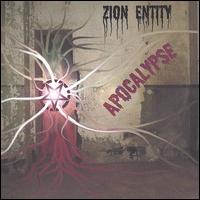 Zion Entity - Apocalypse lyrics