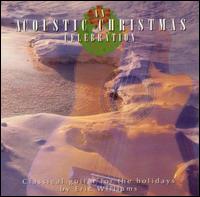 Eric Williams - An Acoustic Christmas Celebration lyrics