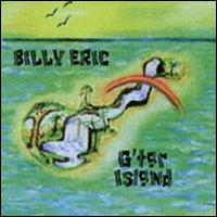 Billy Eric - G'tar Island lyrics