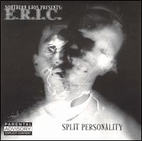 E.R.I.C. - Split Personality lyrics
