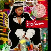 Erica Guerin - Never Too Late lyrics