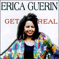 Erica Guerin - Get Real lyrics