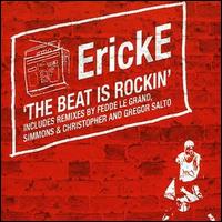 Ericke - Beat Is Rockin' lyrics