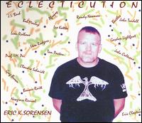Eric K. Sorensen - Eclecticution lyrics