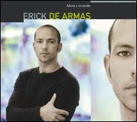 Erick de Armas - Alivio y Recuerdo lyrics