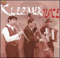 The Klezmer - Juice lyrics
