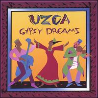 Uzca - Gypsy Dreams lyrics