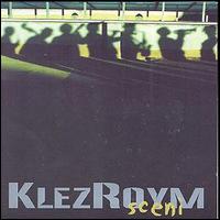 Klezroym - Sceni lyrics
