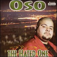 Oso - The Hated One lyrics