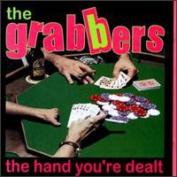 The Grabbers - The Hand You're Dealt lyrics