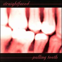 Straight Faced - Pulling Teeth lyrics