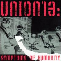 Union 13 - Symptoms of Humanity lyrics