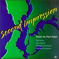Paul Nash - Second Impression lyrics