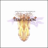 Shawn Harris - Temptation lyrics