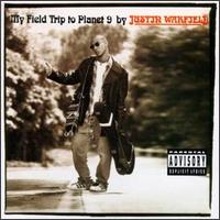 Justin Warfield - My Field Trip to Planet 9 By Justin Warfield lyrics
