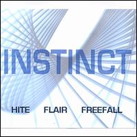 Instinct - Hite E.P lyrics