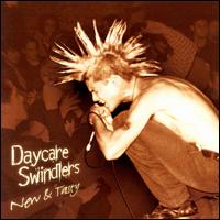 The Daycare Swindlers - New & Tasty lyrics