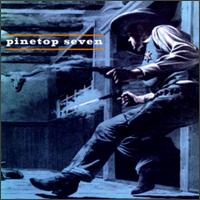 Pinetop Seven - Pinetop Seven lyrics