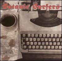 Satanic Surfers - Fragments and Fractions lyrics