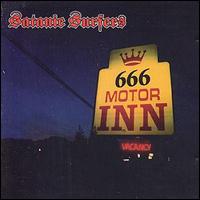 Satanic Surfers - 666 Motor Inn lyrics