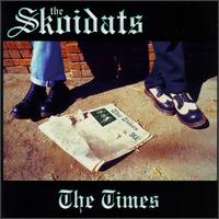 Skoidats - The Times lyrics