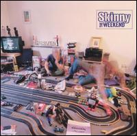Skinny - The Weekend lyrics