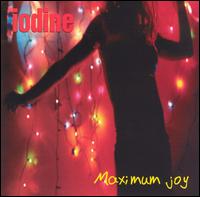 Iodine - Maximum Joy lyrics