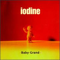 Iodine - Baby Grand lyrics