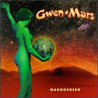 Gwenmars - Magnosheen lyrics