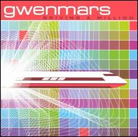 Gwenmars - Driving A Million lyrics