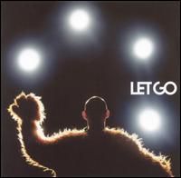 Let Go - Let Go lyrics