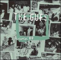 The Gufs - Circa '89 [live] lyrics