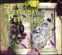 Petticoat, Petticoat - Every Mother's Child lyrics