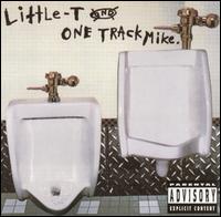Little-T and One Track Mike - Fome Is Dape lyrics