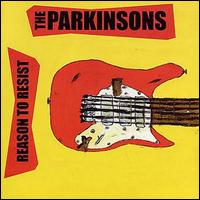 Parkinsons - Reason to Resist lyrics