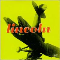 Lincoln - Lincoln lyrics
