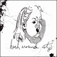 Head Wound City - Head Wound City [EP] lyrics