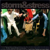 Storm & Stress - Storm & Stress lyrics