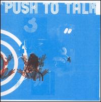 Push to Talk - Push to Talk lyrics