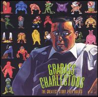 Grabass Charlestons - The Greatest Story Ever Hula'd lyrics