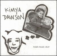 Kimya Dawson - Knock-Knock Who? lyrics