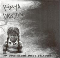 Kimya Dawson - My Cute Fiend Sweet Princess lyrics